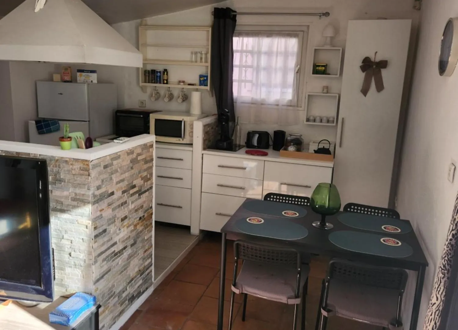 Maison Terrasse Piscine La Celle-sous-Gouzon Holiday home Cavaillon