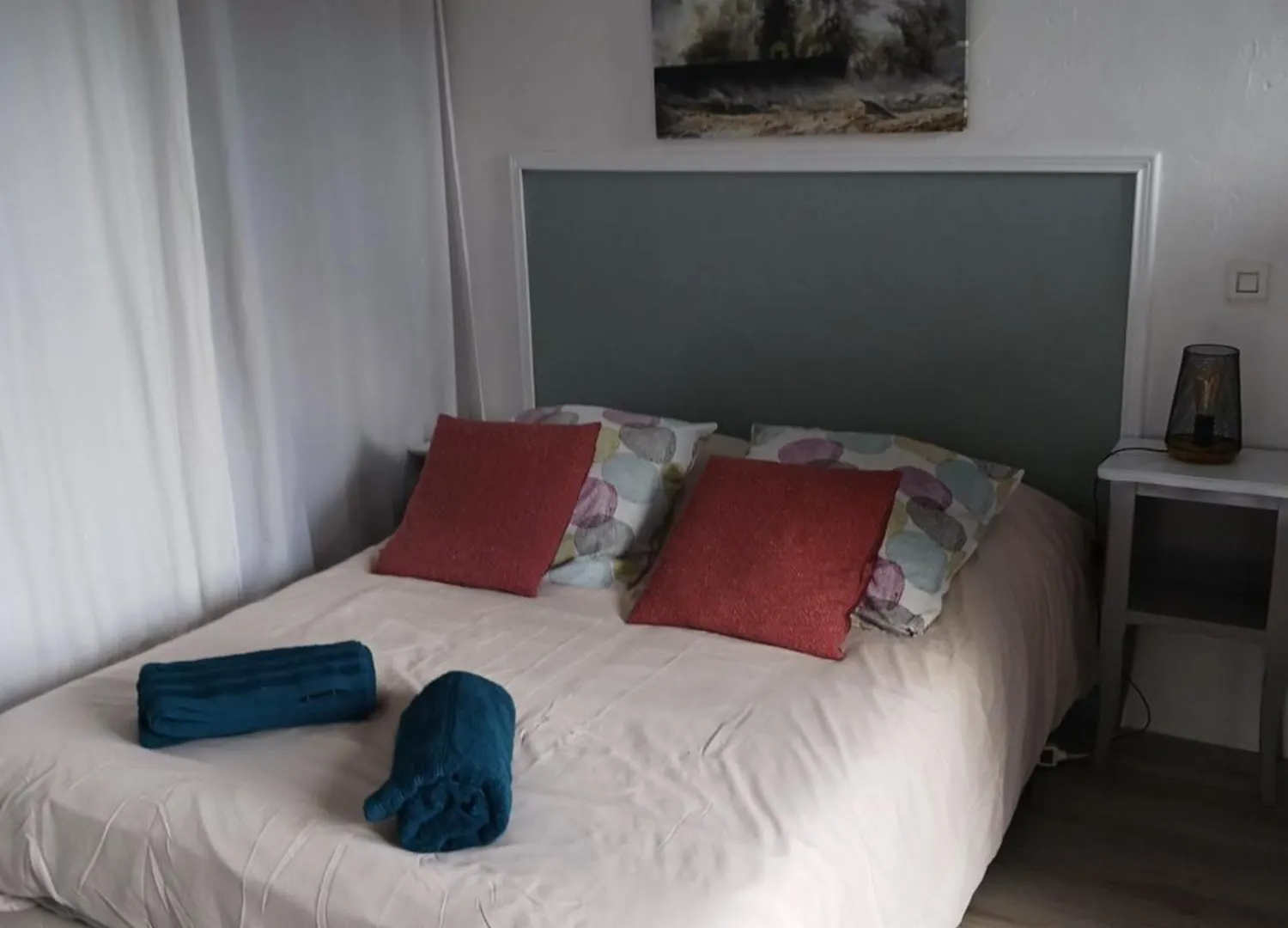 Holiday home Maison Terrasse Piscine La Celle-sous-Gouzon