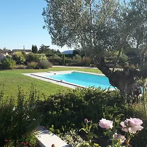 Aubade En Luberon Cavaillon